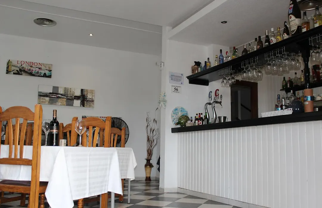 Hostal La Torre-1