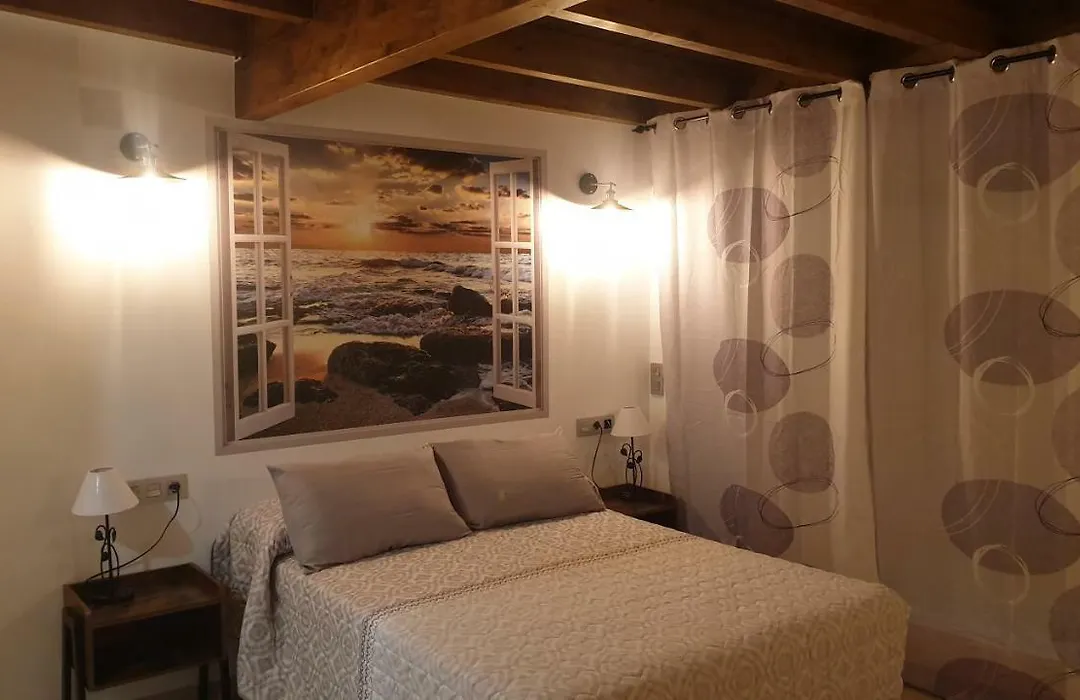 Hotel SAN SEBASTIAN Almuñécar-1