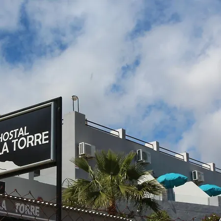 Hostal La Torre-2