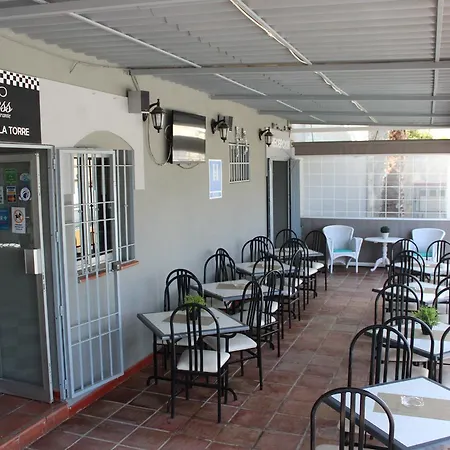 Hostal La Torre-3